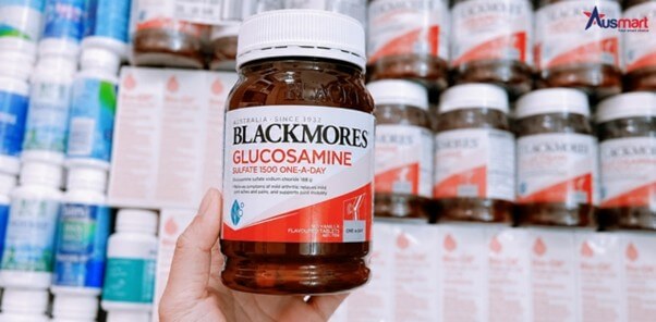 Thực phẩm chức năng xương khớp Blackmores