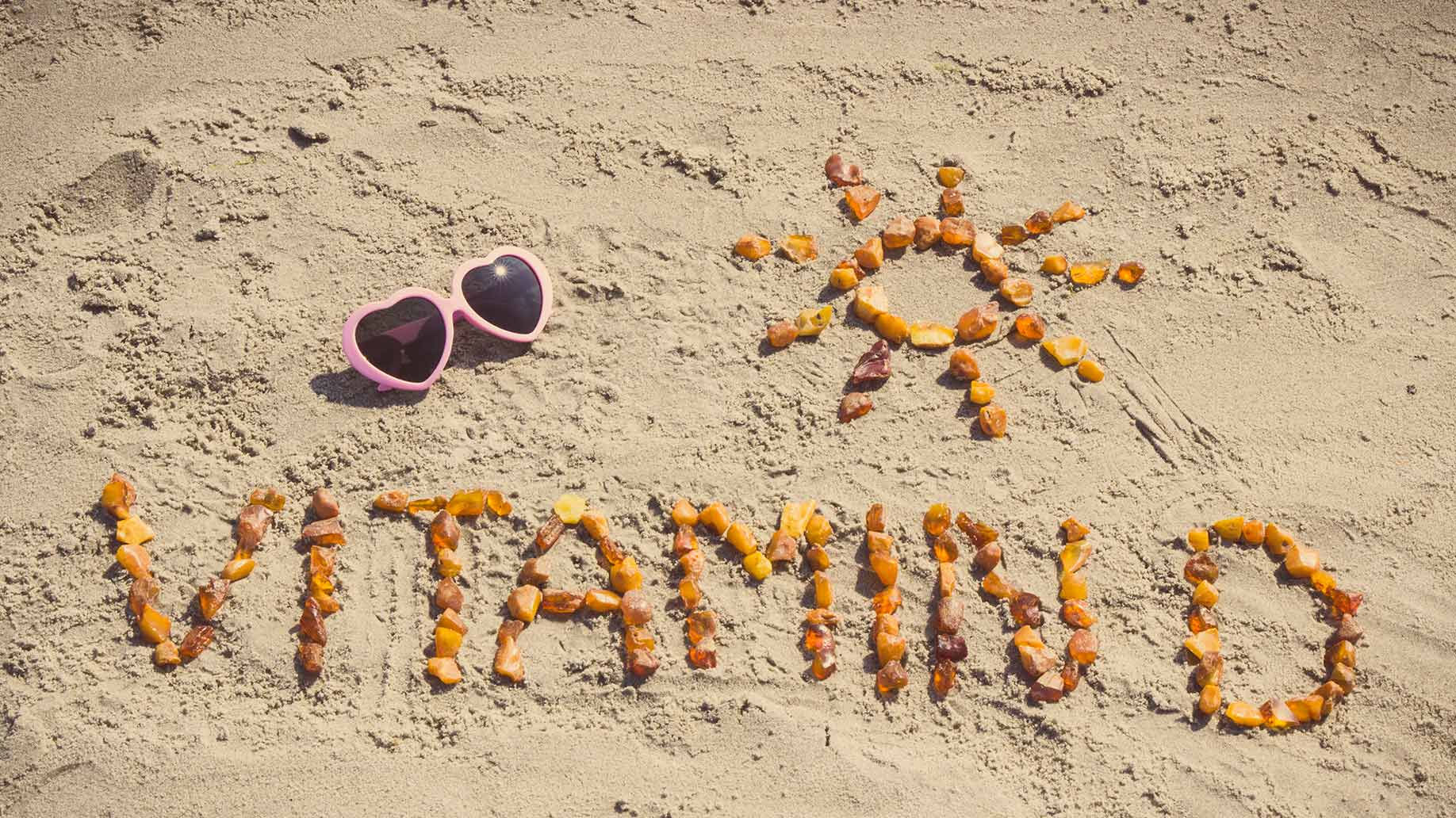 Hướng dẫn ba mẹ chăm sóc trẻ thiếu Vitamin D