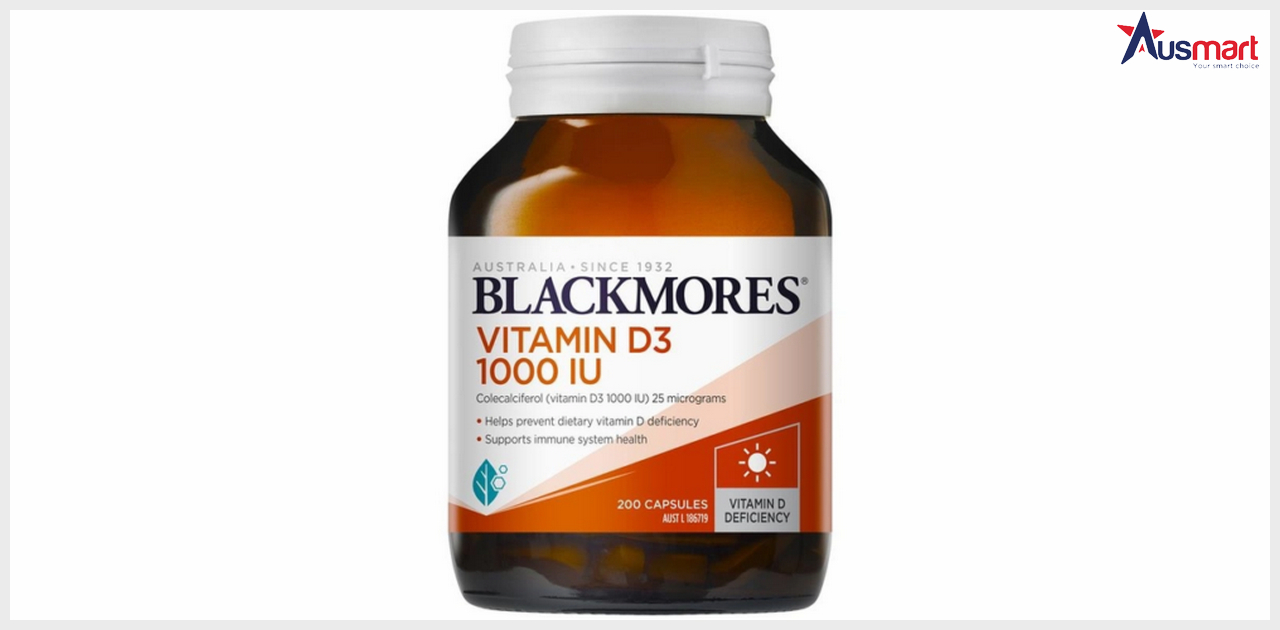 Vitamin D3