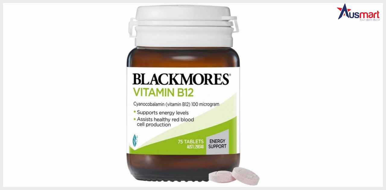 Vitamin B12
