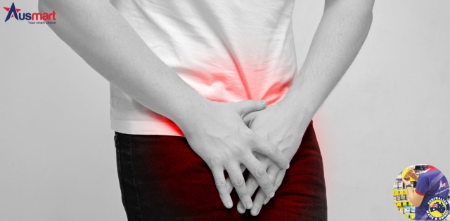 Ngày càng nhiều nam giới từ 55-75 tuổi mắc các bệnh liên quan đến tuyến tiền liệt Ngày càng nhiều nam giới từ 55-75 tuổi mắc các bệnh liên quan đến tuyến tiền liệt