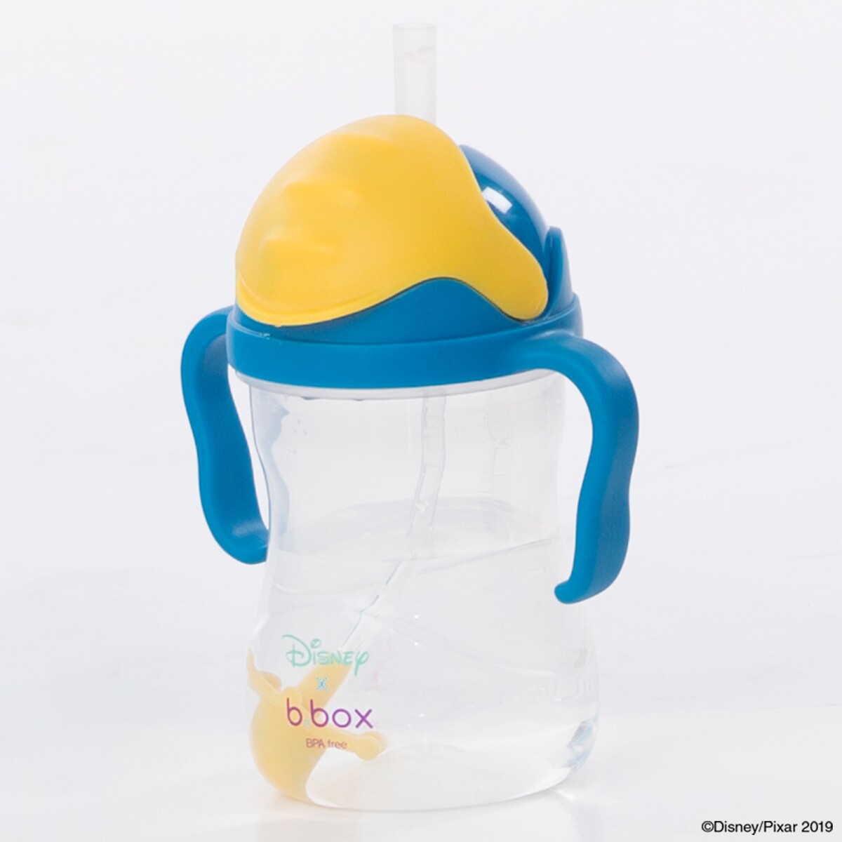 Bình tập uống nước cho bé B.Box Disney Toy Story Sippy Cup Woody | Hàng xách tay Úc