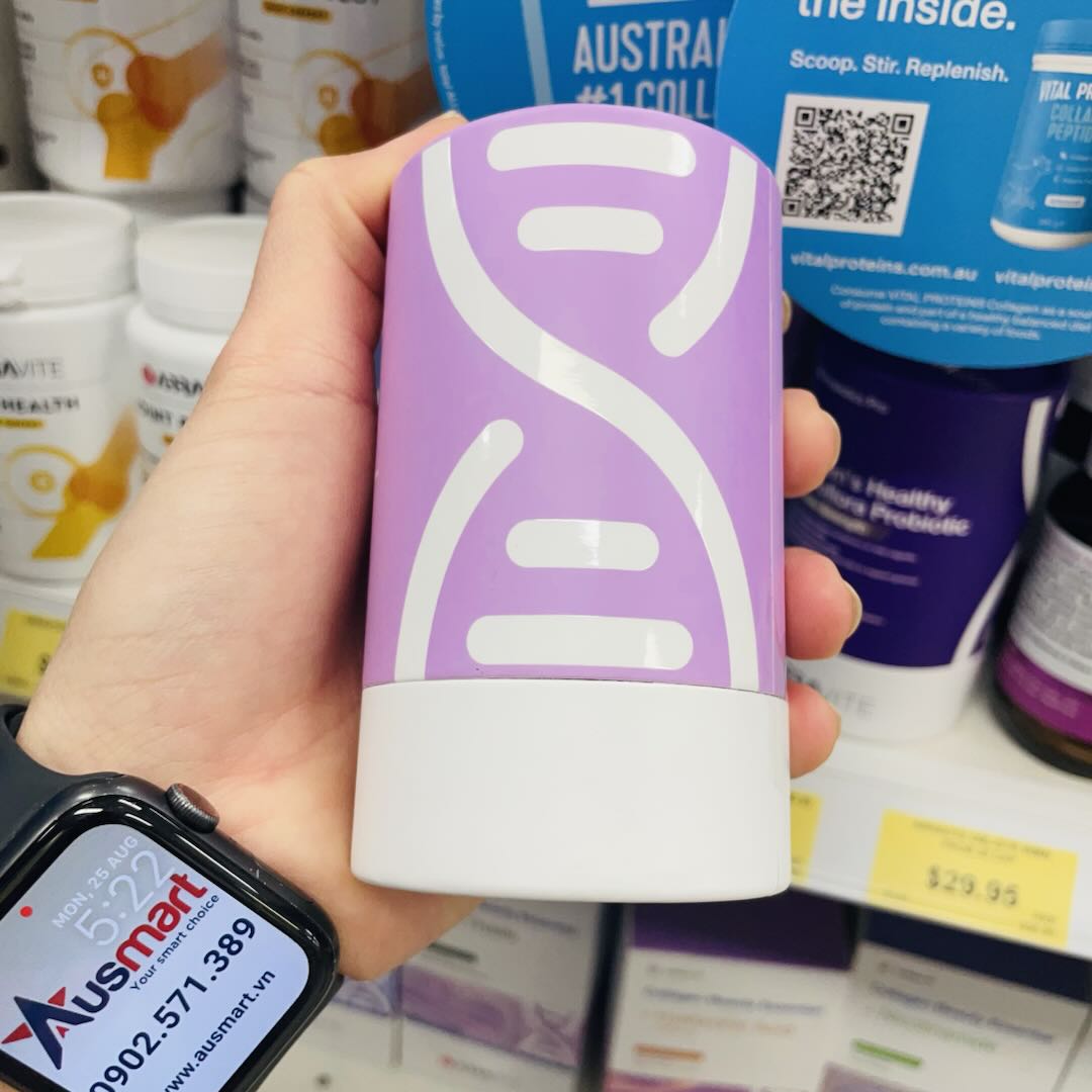 Men vi sinh đường ruột Arravite Inner Balance Probiotics High Strength 30 viên