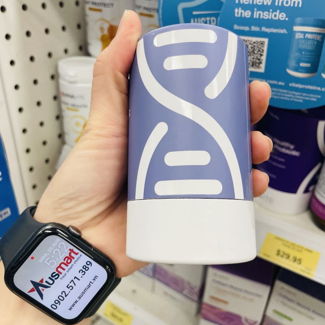 Viên uống lợi khuẩn cho phụ nữ Arravite Women's Healthy Microflora Probiotic 30 viên