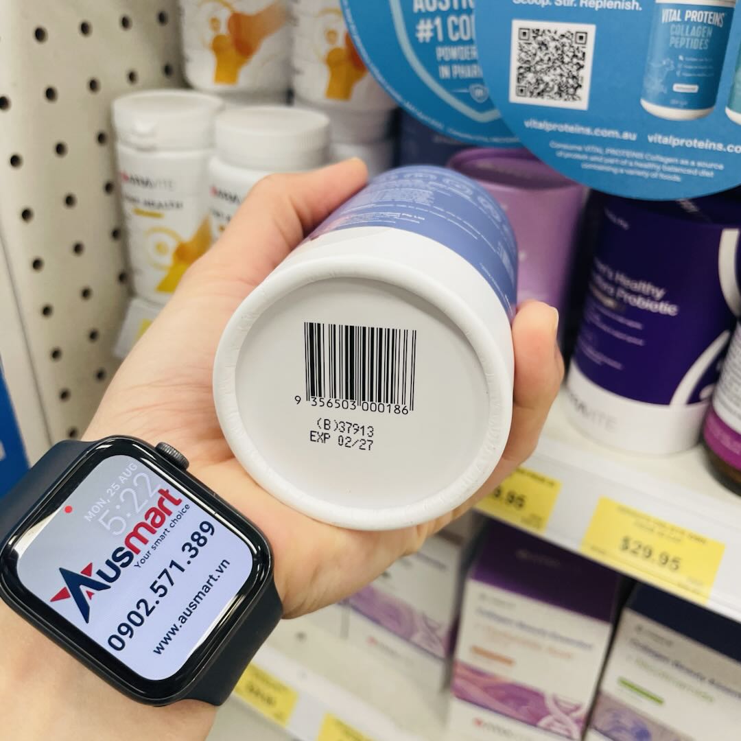 Viên uống lợi khuẩn cho phụ nữ Arravite Women's Healthy Microflora Probiotic 30 viên