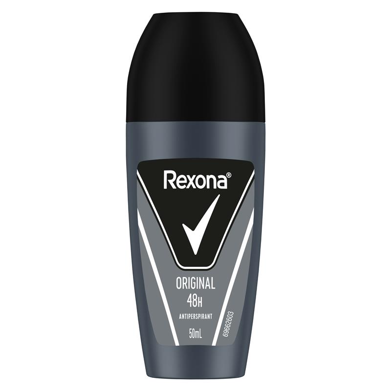 Lăn ngăn mùi Rexona Men Antiperspirant Roll On