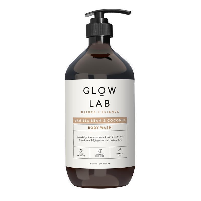 Sữa tắm Glow Lab Body Wash
