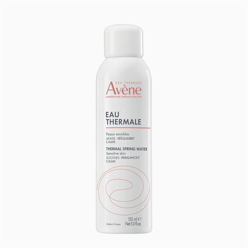 Xịt khoáng cho da nhạy cảm Avene Thermal Spring Water Mist for Sensitive skin