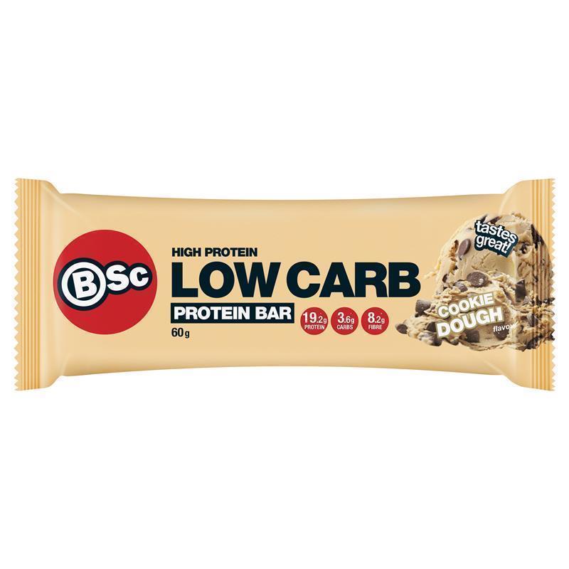Thanh protein BSc High Protein Low Carb Bar