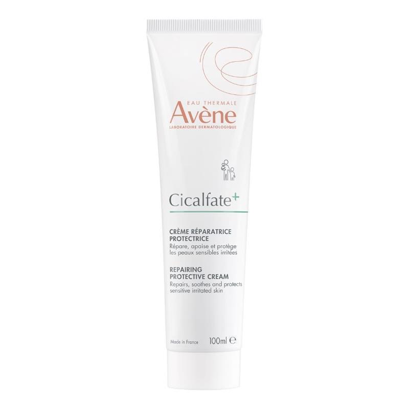 Kem phục hồi và bảo vệ da Avene Cicalfate+ Repairing Protective Cream