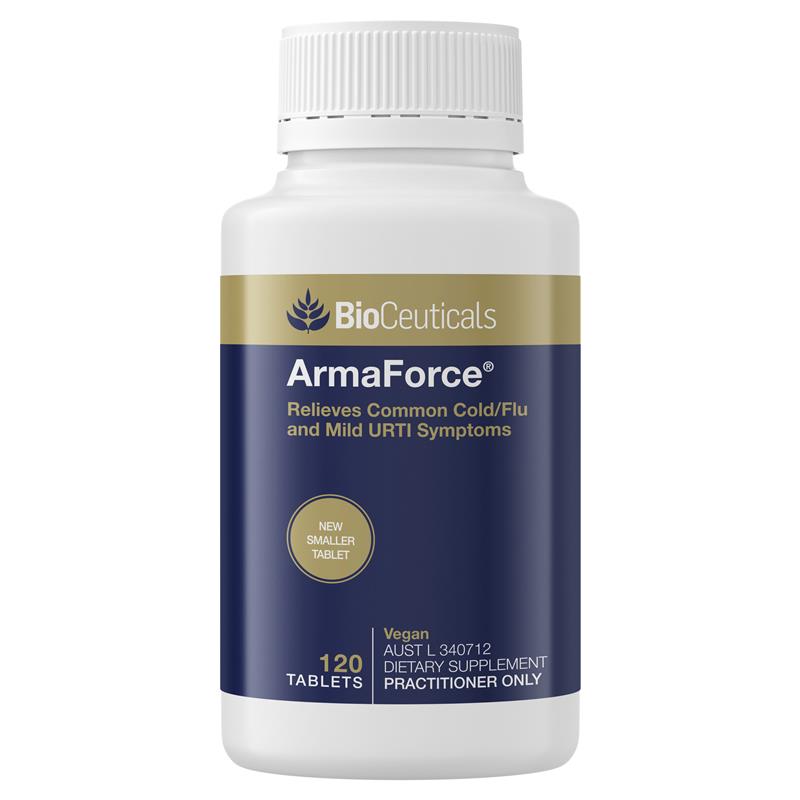 Viên uống phục hồi sức khỏe Bioceuticals ArmaForce