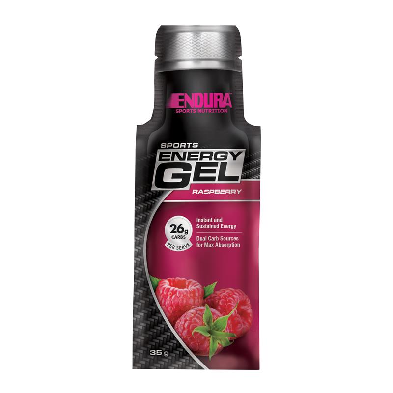 Gel năng lượng thể thao Endura Sports Energy Gel