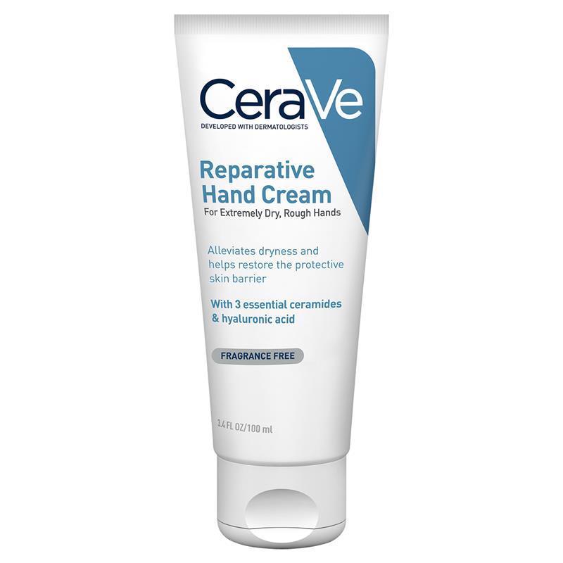 Kem dưỡng phục hồi da tay CeraVe Reparative Hand Cream