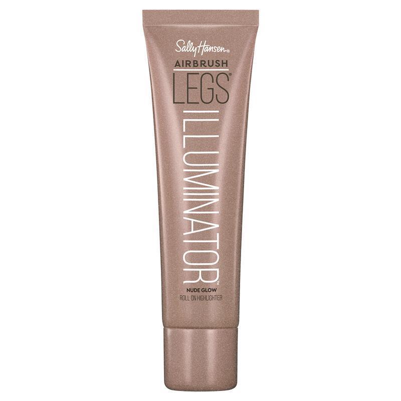 Kem bắt sáng cho chân Sally Hansen Airbrush Legs Illuminator