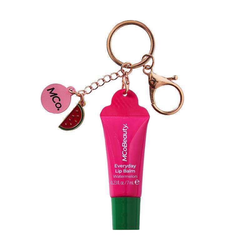 Son dưỡng môi MCoBeauty Everyday Lip Balm with Keyring