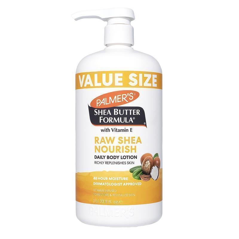 Sữa dưỡng thể Palmers Shea Butter Body Lotion
