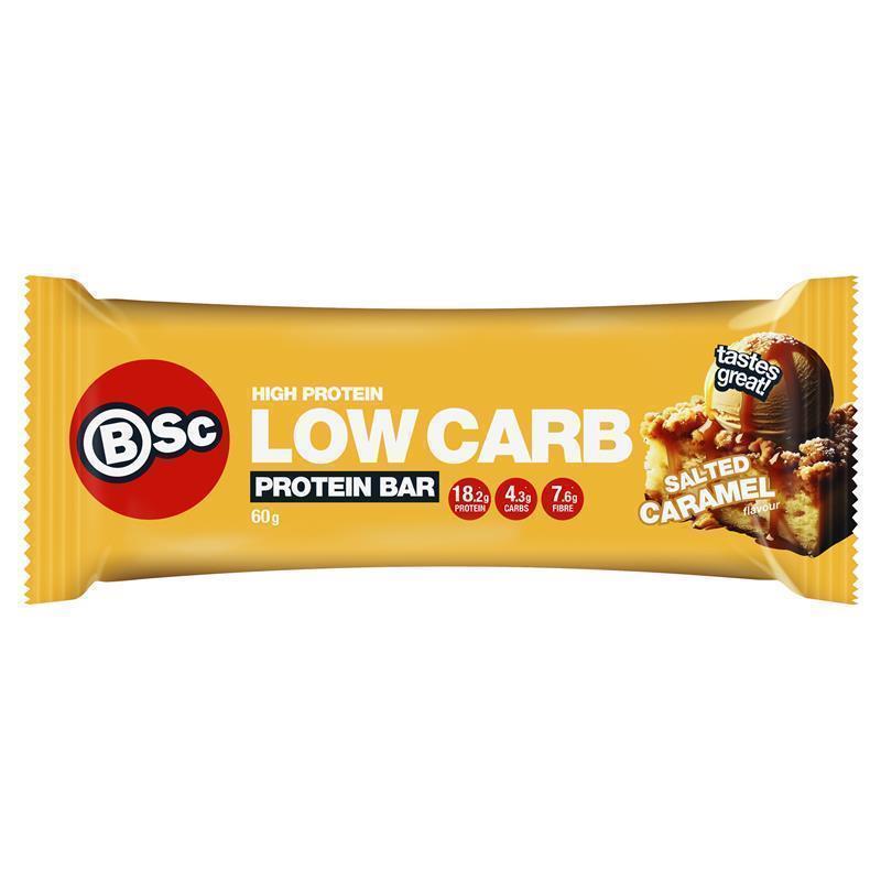 Thanh protein BSc High Protein Low Carb Bar