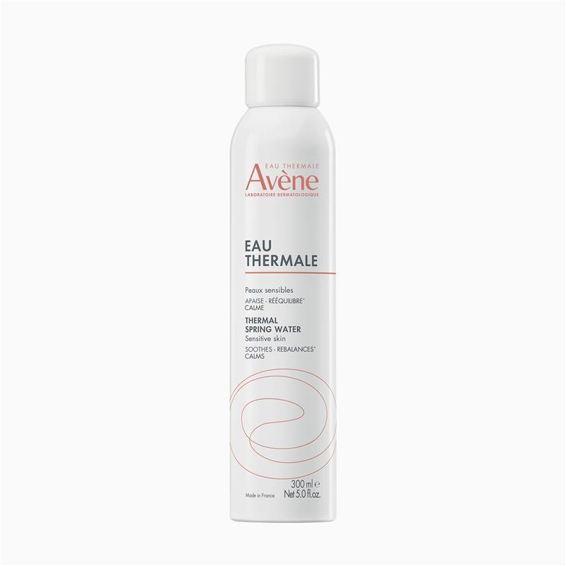 Xịt khoáng cho da nhạy cảm Avene Thermal Spring Water Mist for Sensitive skin