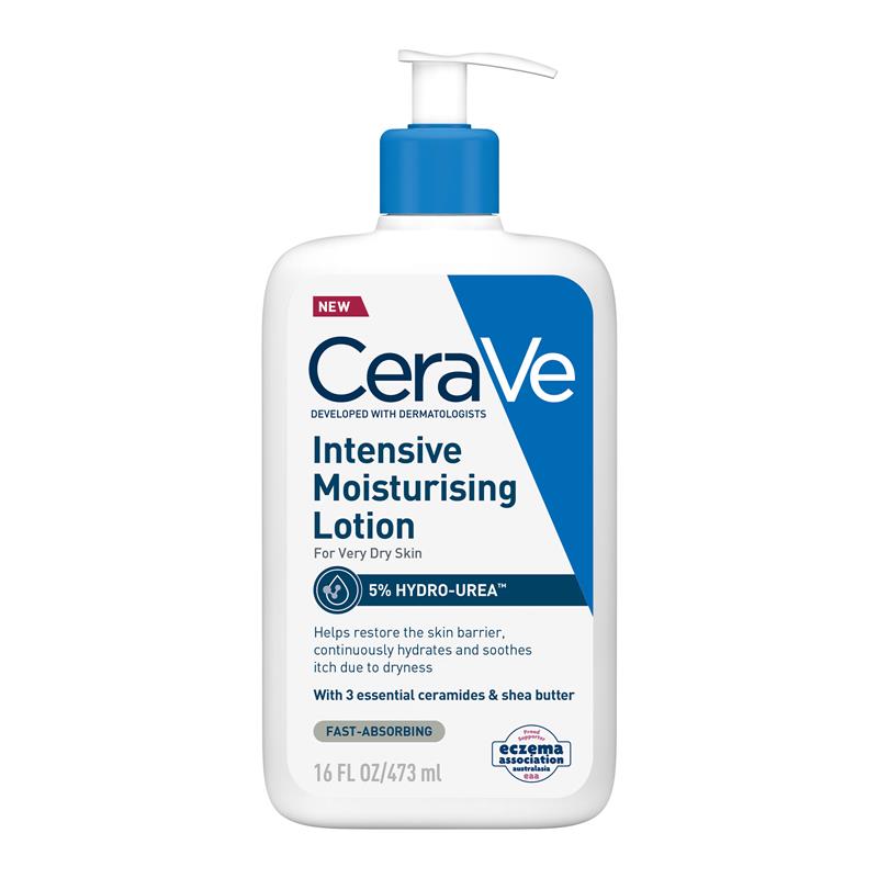 Sữa dưỡng ẩm chuyên sâu CeraVe Intensive Moisturising Lotion