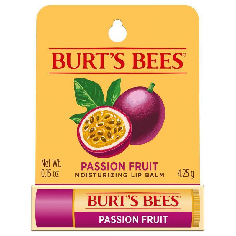 Son dưỡng môi Burts Bees Lip Balm
