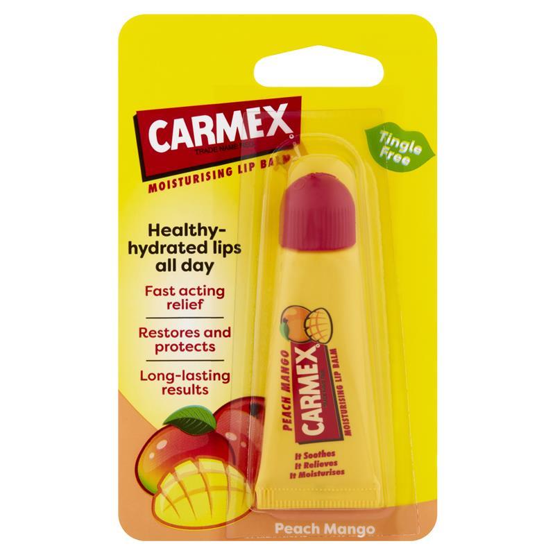 Son dưỡng môi Carmex Lip Balm