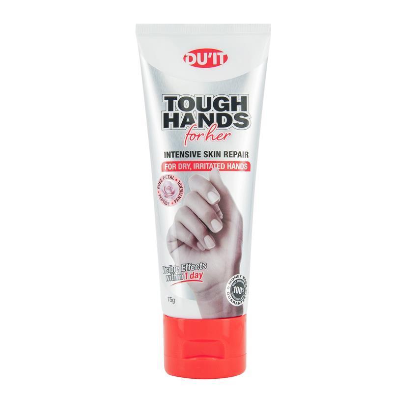 Kem dưỡng da tay DUIT Tough Hands For Her Hand Cream