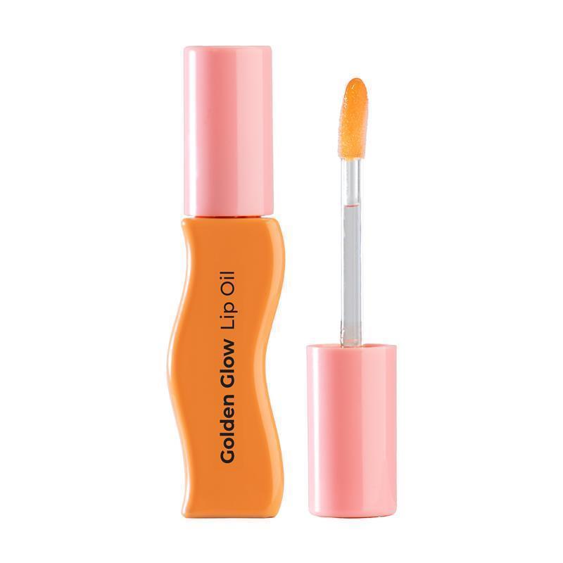 Dầu dưỡng môi MCoBeauty Golden Glow Lip Oil