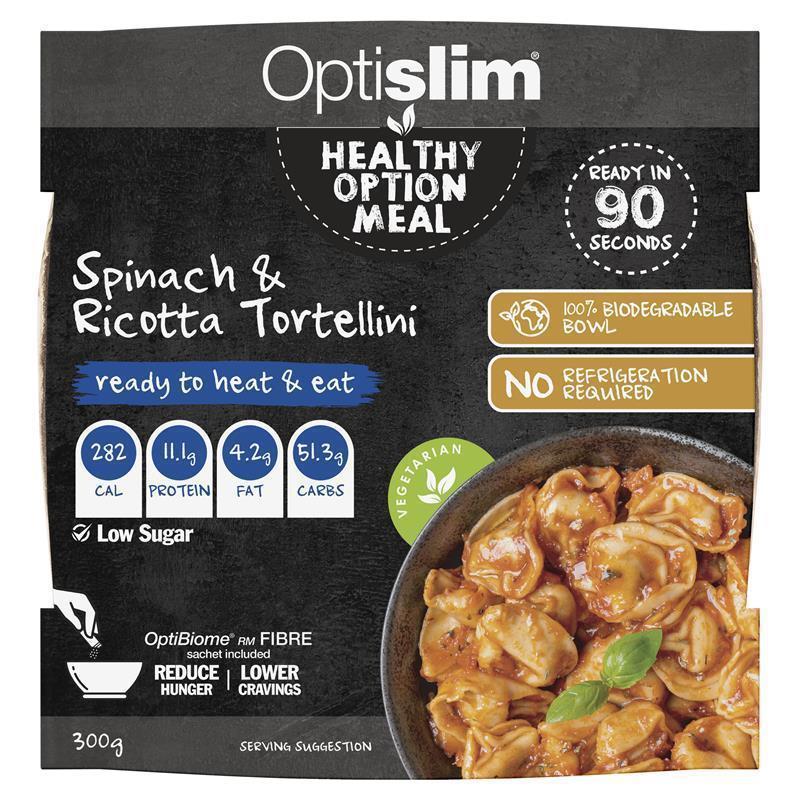 Bữa ăn kiêng Optislim Healthy Option Meal