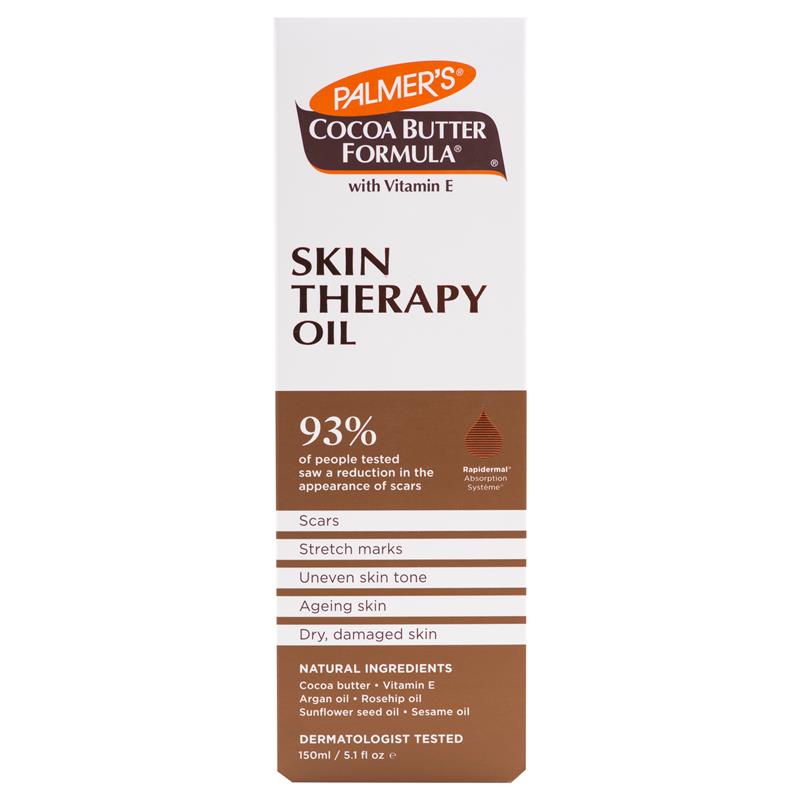 Dầu dưỡng da Palmer's Cocoa Butter Skin Therapy Oil