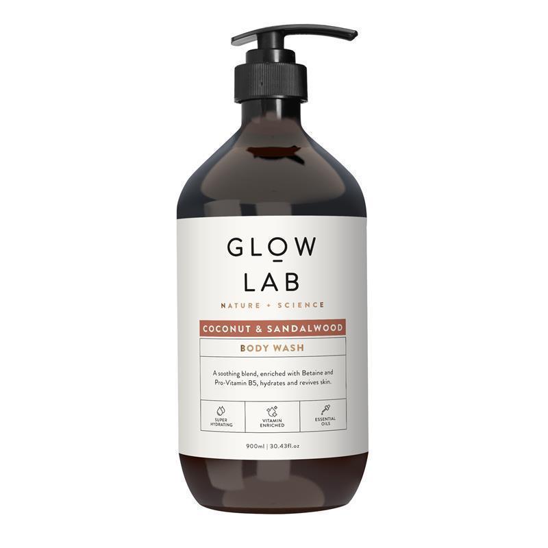 Sữa tắm Glow Lab Body Wash