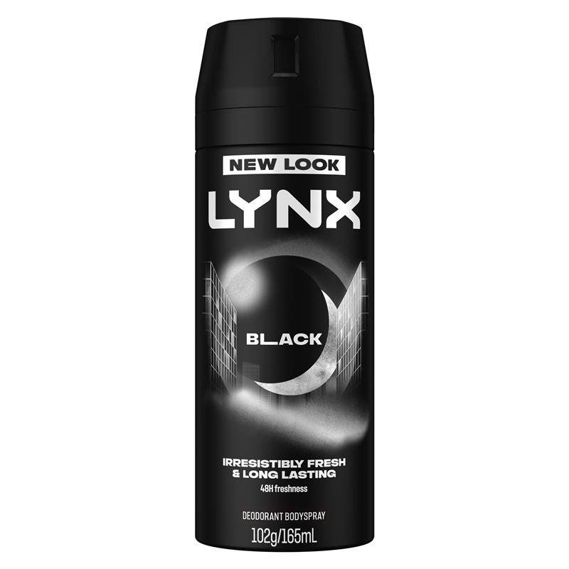 Xịt khử mùi Lynx Deodorant