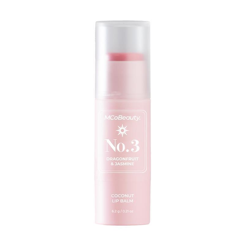 Son dưỡng môi MCoBeauty Coconut Lip Balm