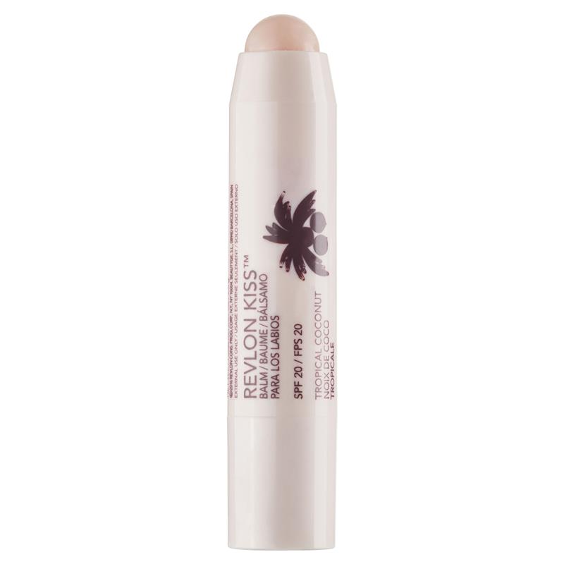 Son dưỡng môi Revlon Kiss Balm