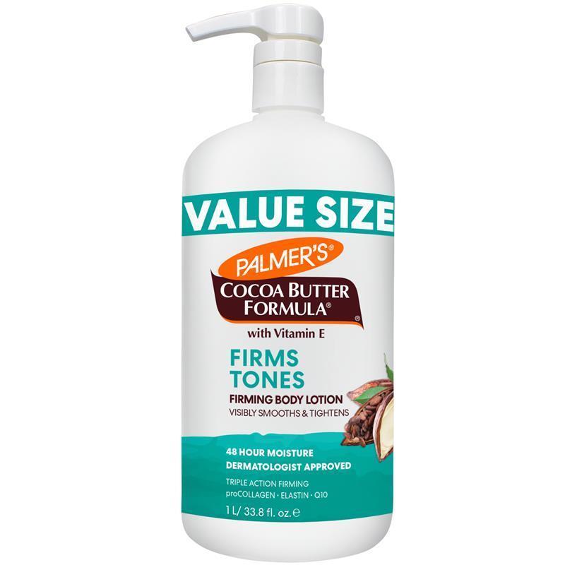 Sữa dưỡng thể săn chắc và làm săn da Palmer's Cocoa Butter Firming Lotion