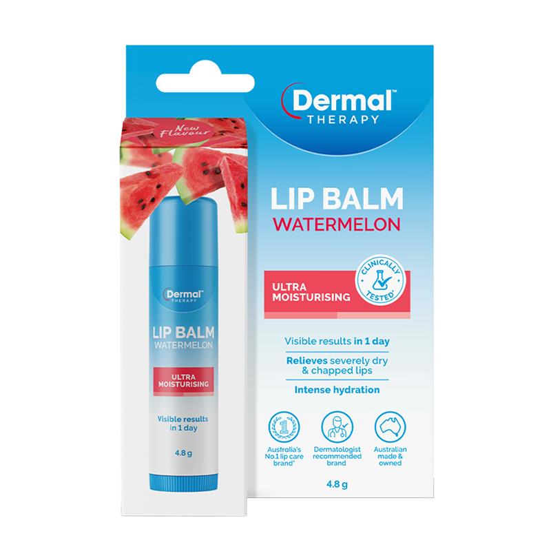 Son dưỡng môi Dermal Therapy Lip Balm Stick