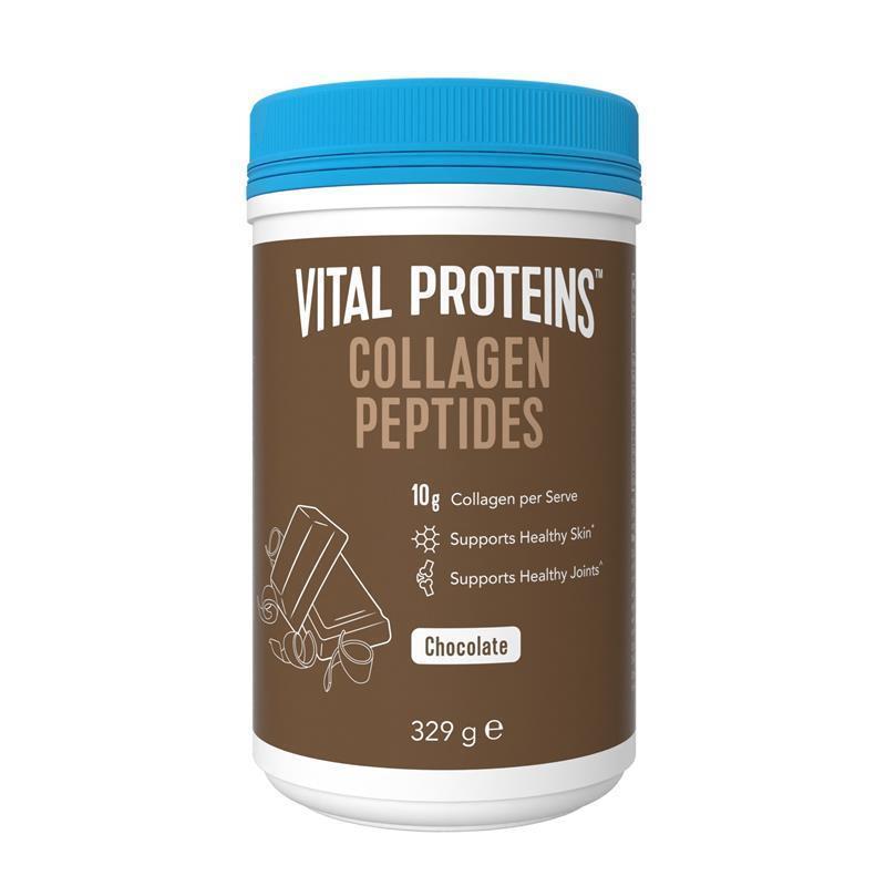 Bột uống bổ sung Collagen Vital Proteins Collagen Peptides Powder