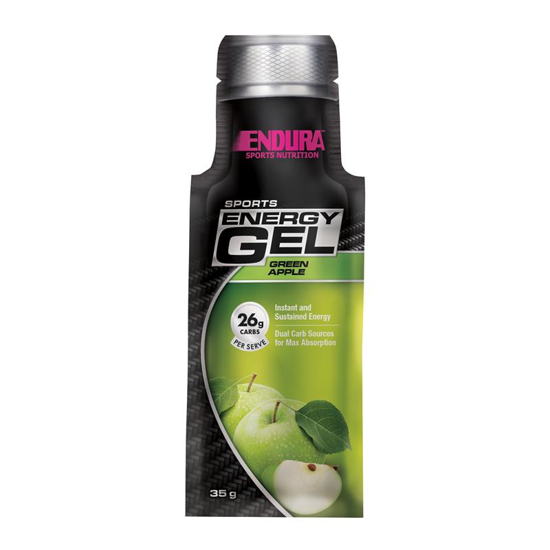 Gel năng lượng thể thao Endura Sports Energy Gel