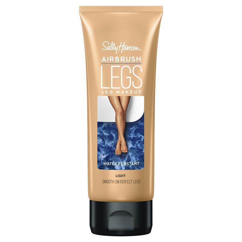 Xịt trang điểm chân Sally Hansen Airbrush Legs