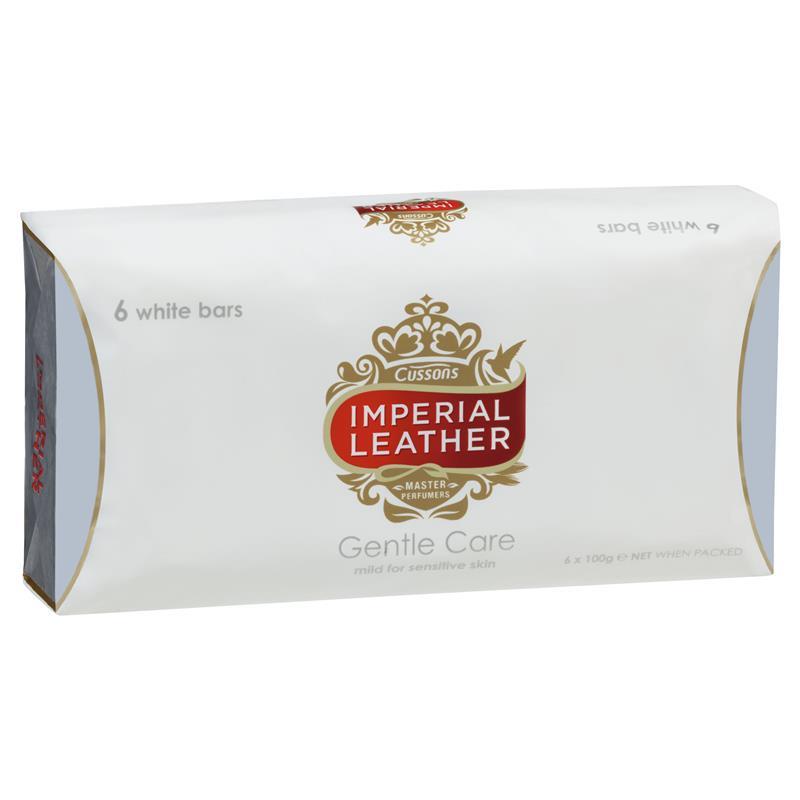 Xà phòng tắm Cussons Imperial Leather Soap