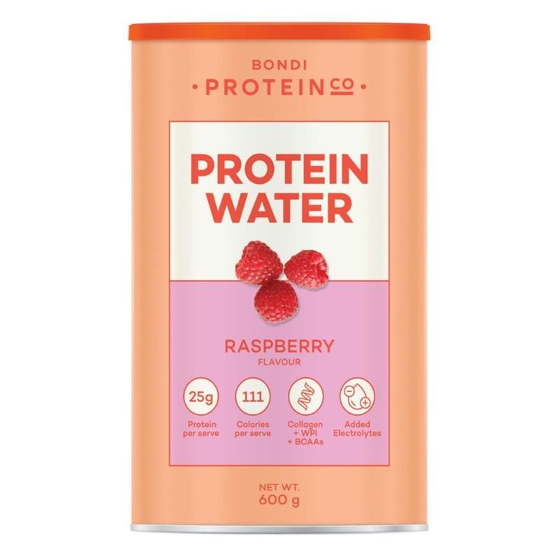 Nước uống bổ sung protein Bondi Protein Co. Protein Water
