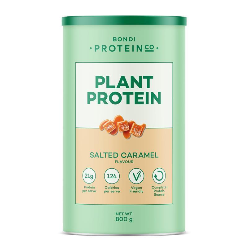 Bột protein thực vật Bondi Protein Co. Plant Protein