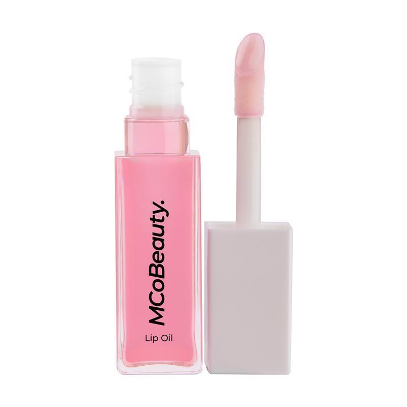 Dầu dưỡng ẩm môi MCoBeauty Lip Oil Hydrating Treatment Sheer