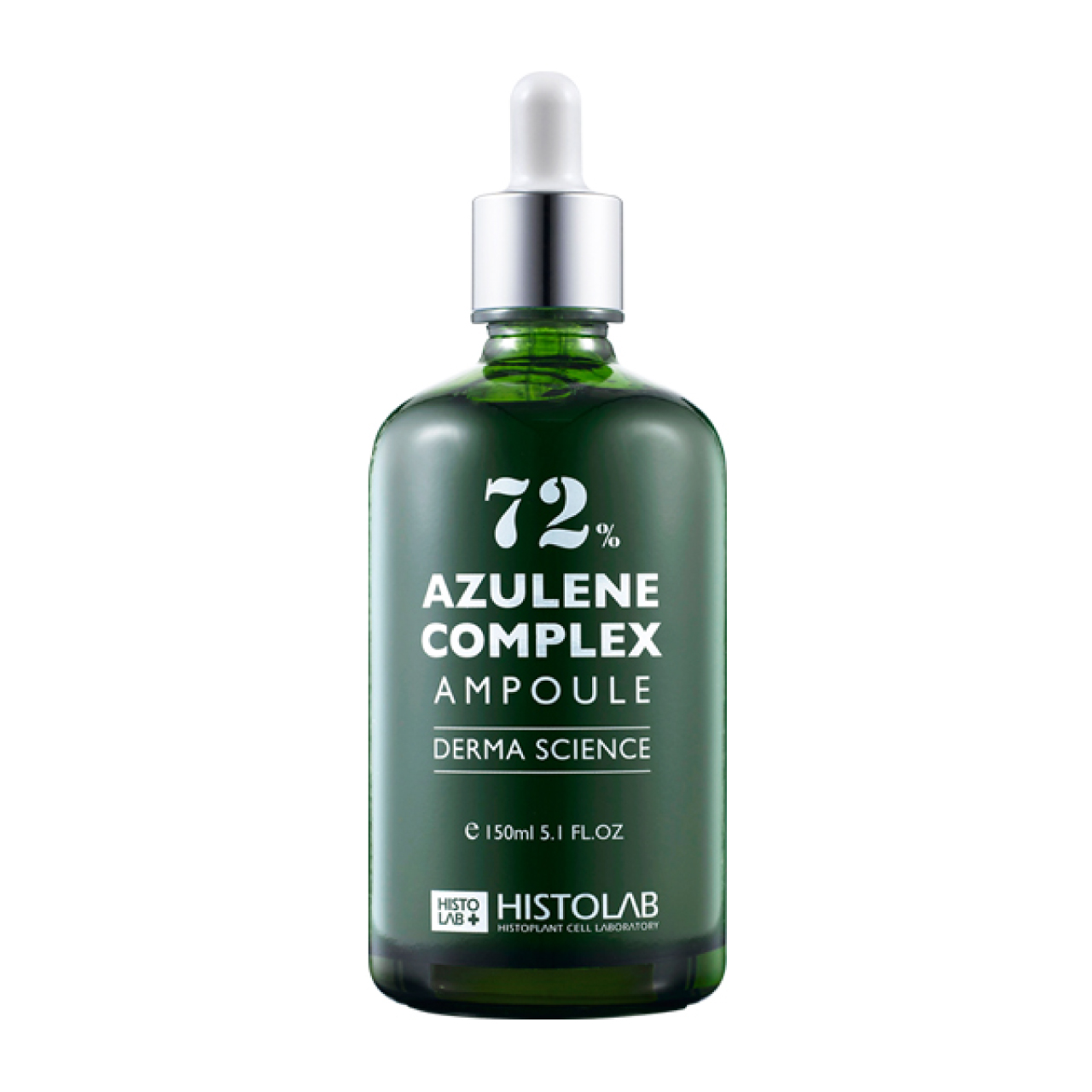 Tinh chất trị mụn Histolab Azulene Complex Ampoule 72%