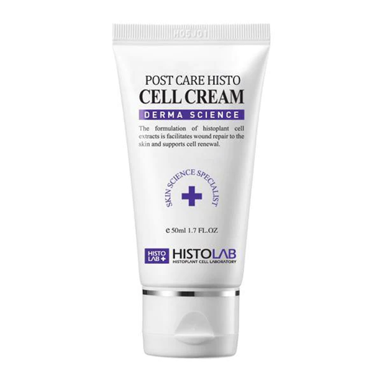 Kem phục hồi da Histolab Post Care Histo Cell Cream