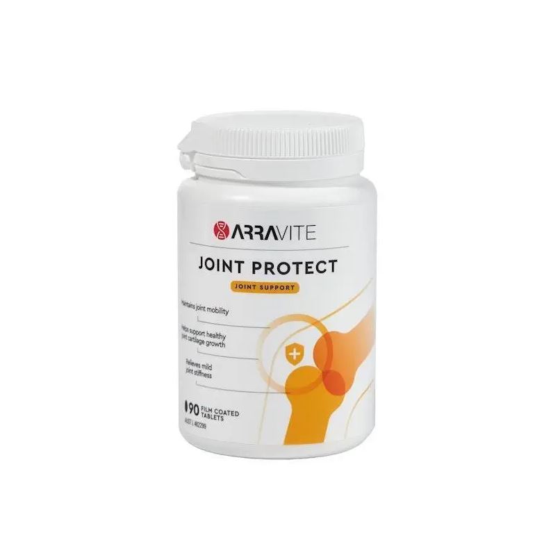 Viên uống bổ khớp Arravite Joint Protect 90 viên