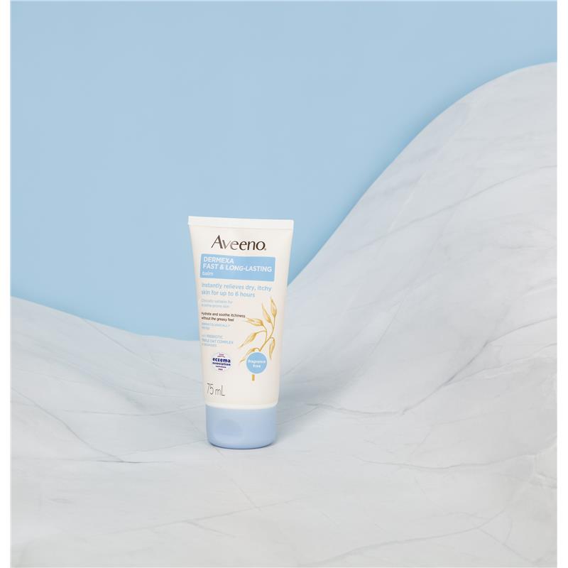 Kem dưỡng Aveeno Dermexa Daily Emollient Fragrance Free Body Cream