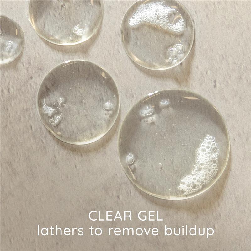 Dầu gội cho tóc mỏng Aveeno Fresh Greens Blend Natural Volumising Shampoo For Fine Hair