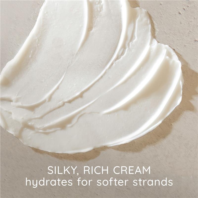 Dầu xả cho tóc khô và hư tổn Aveeno Oat Milk Blend Moisturising Conditioner For Dry & Damaged Hair