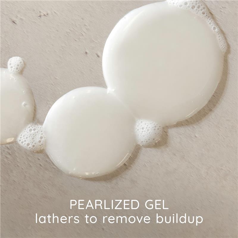 Dầu gội cho tóc khô Aveeno Rose Water & Chamomile Shampoo