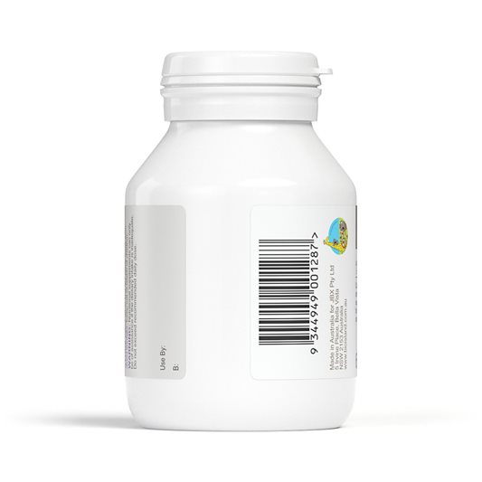 Bio Island Lysine Step Up tăng chiều cao của Úc 60 viên | Sản phẩm chính hãng Úc
